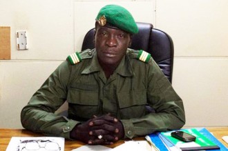Mali : Polémique après sa promotion, Sanogo :''Je sais que même Dieu ne fait pas lÂ’unanimité''
